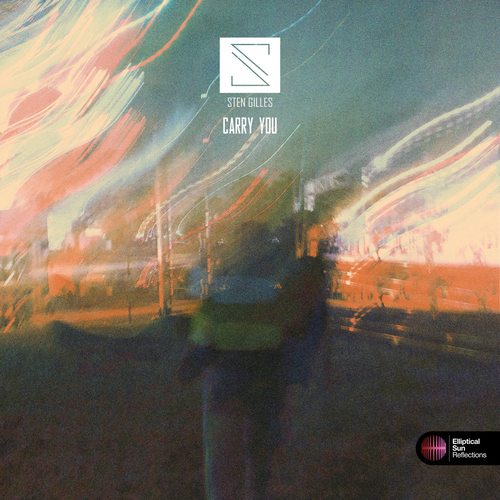 Sten Gilles - Carry You [ESREF003]